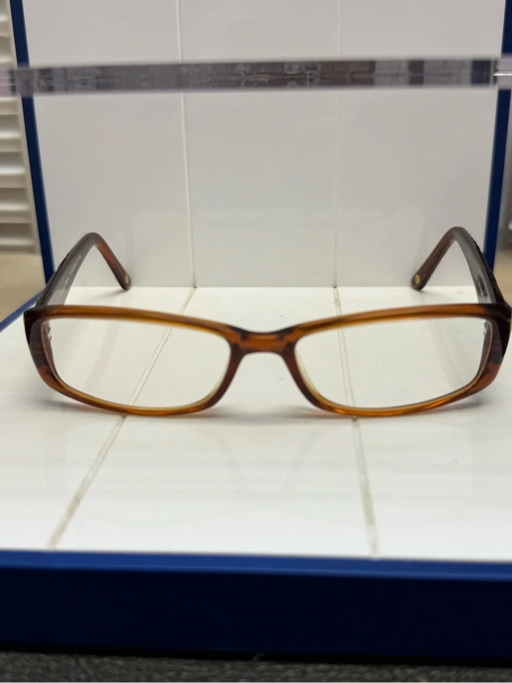 Adrienne Vittadini Eyeglasses Frame